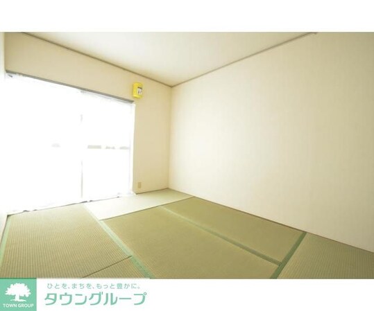 ジュネスグリーンの物件内観写真